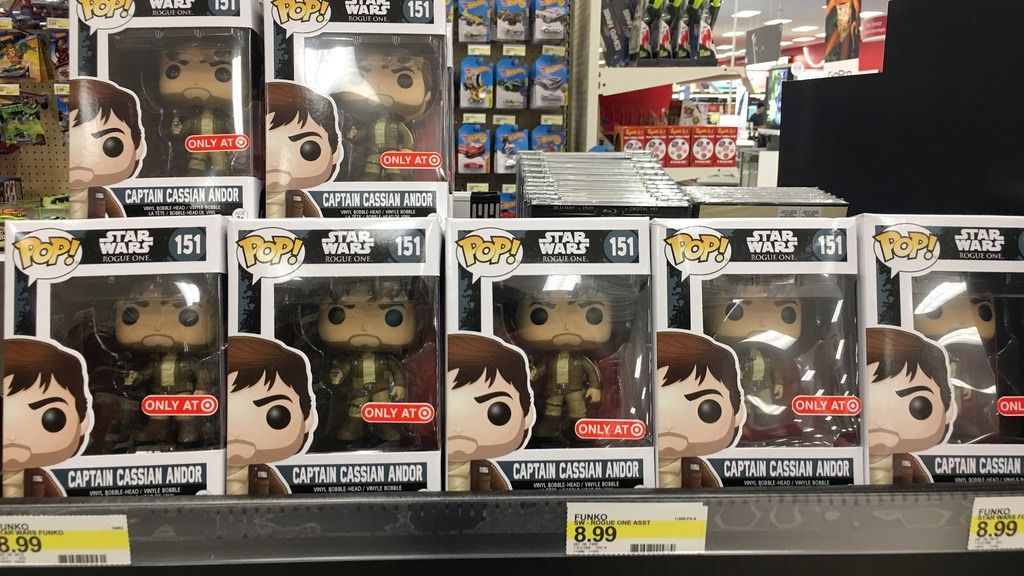 marvel funko pop target